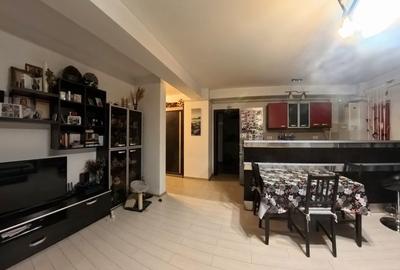 Apartament 2 camere Rezervelor Militari Residence - 2