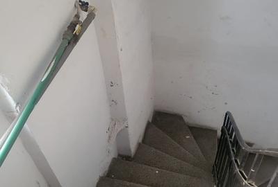 Apartament 3 camere Mosilor cinematograf Europa, etaj 4, mansarda - 12