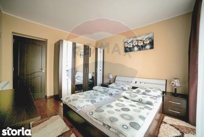 Apartament cu 2 camere, mobilat în Mureșel - 4
