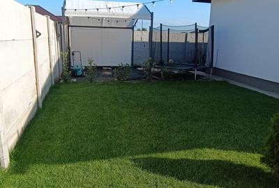 Casa 3 camere - 3