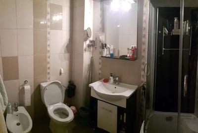 Apartament de 4 camere, 90mp, 2 balcoane, parcare, zona Vivo - 6