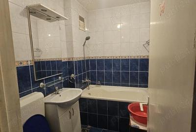 Apartament cu 2 camere semidecomandat în Central - 7