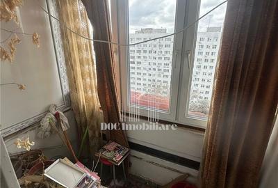 Garsonieră decomandată în Dristor - 6
