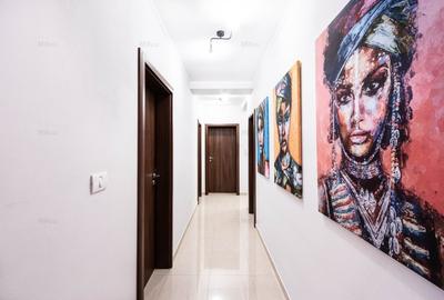 2 Camere spatios | 70 mp | Intrarea in Dumbravita | Mobilat si utilat complet - 18