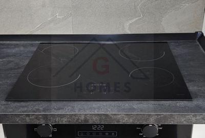 Apartament cu 2 camere semidecomandat, mobilat în Braytim - 10