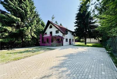 Casa de vacanta 7 camere | Valea Avrigului | teren 1000 mp | video - 9