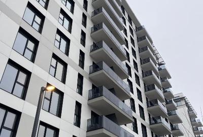 Apartament cu 2 camere decomandat în Aviației - 10