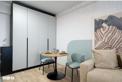 Apartament cu 2 camere în Roșu - 11