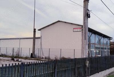 Spațiu comercial, în Central - 2