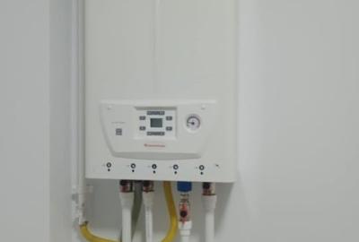 Apartament cu 1 Camera Valea Lupului - 2