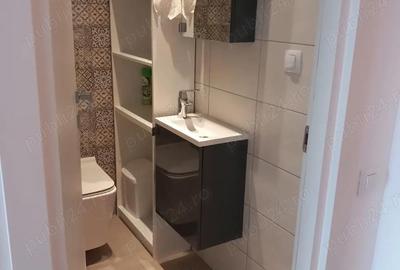 Apartament cu 2 camere decomandat în Pipera - 5