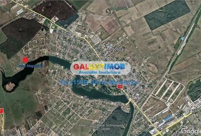 Mogosoaia 1.138 mp FRF/Halaicu - str. Crinului