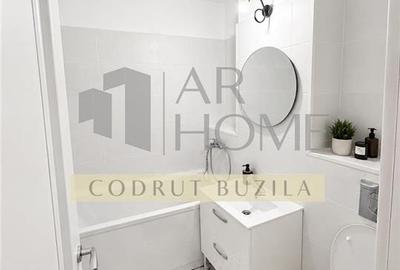 Apartament cu 2 camere decomandat, mobilat în Central - 4