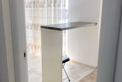 Apartament cu 3 camere decomandat, mobilat în Central - 11