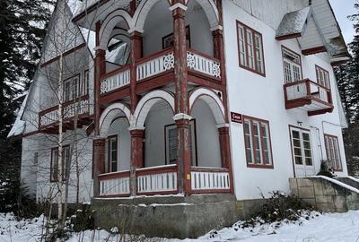 Casă cu 4 camere cu Teren 322 Mp în Soveja - 3