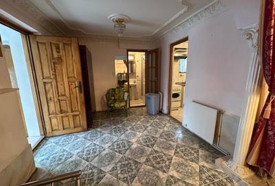 Parter + etaj vila cu vedere la munte - 6