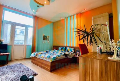 Apartament cu 4 camere semidecomandat în Unirii - 4