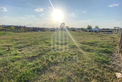 Teren intravilan 604 mp de vânzare – Șura Mică, Sibiu - 4