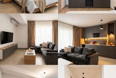 Apartament cu 2 camere în Dristor - 1