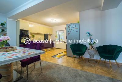 Casă individuală cu 5 camere cu Canalizare în Gai - 1