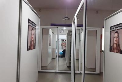 Spațiu comercial, de 42 mp, în Central - 1