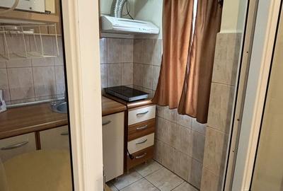 Garsonieră în Central - 6