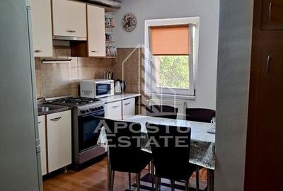 Apartament 2 camere , zona modern - 2