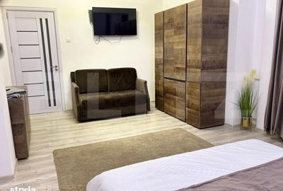 Garsonieră în Ultracentral - 4