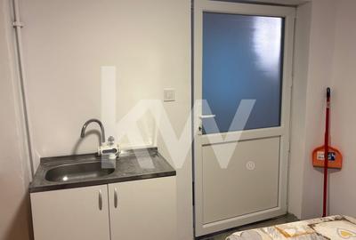 De inchiriat, apartament la casa, cu 3 camere, pretabil pentru afacere! - 9