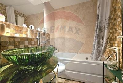 Apartament modern cu 2 camere de inchiriat in zona City Park Constanta - 7