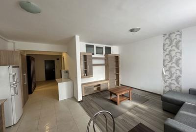 Apartament cu 2 camere decomandat în Mănăștur - 8