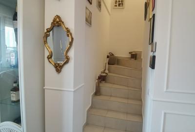 OPORTUNITATE! Casa 3 camere + Mansarda la 3 min de La strada si 12 de metrou - 5