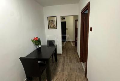 Apartament cu 3 camere semidecomandat, mobilat în Sălăjan - 10
