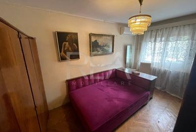 Apartament 4 camere Titan - Strada Liviu Rebreanu, bloc reabilitat Apartament 4 camere Titan - Strada Liviu Rebreanu, bloc reabilitat - 4