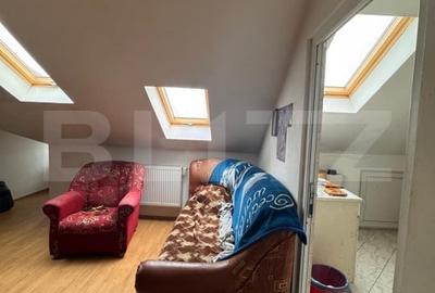 Garsoniera confort 1, 33 mp, zona Garii - 2