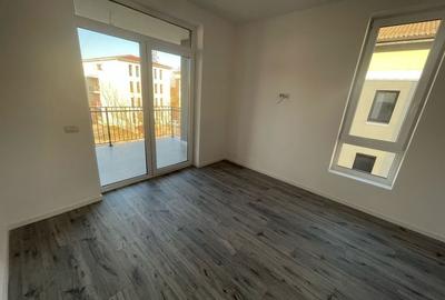 Apartament cu 2 camere decomandat în Braytim