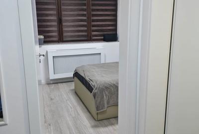 Apartament cu 2 camere în Păulești - 14