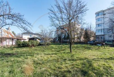 Teren de 1562 mp, în Găvana - 16