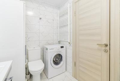 Apartament cu 2 camere decomandat, mobilat în Vitan-Bârzești - 10