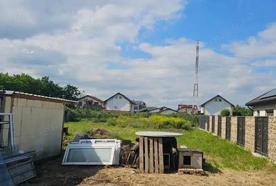 Teren de vanzare 1111 mp Galati, zona Metro, Strada Traian - 2