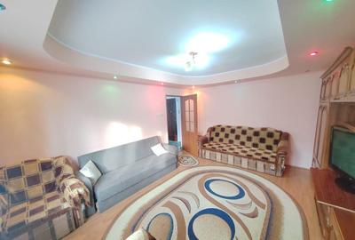 Metrou Timpuri Noi 2 camere mobilat utilat - 2