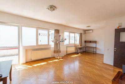 Apartament cu 2 camere în Ultracentral - 1