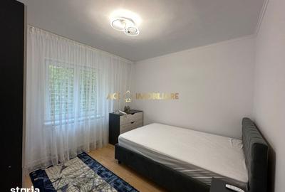 Apartament cu 3 camere, mobilat în Ozana - 6