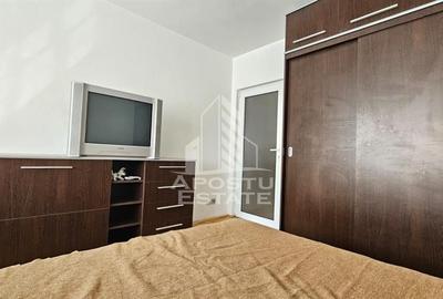 Apartament cu 2 camere decomandat, mobilat în Podgoria - 5