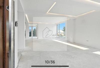 COM 0% I Vila cu piscina Lacul Lebăda Pantelimon I2025 lux I 328000eur - 16