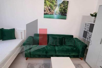 Garsoniera de inchiriat Drumul Taberei - bloc nou Garsoniera de inchiriat Drumul Taberei - bloc nou - 3