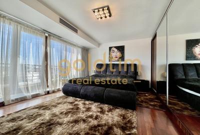COMISION 0/SUPERB/ PENTHOUSE TERASA 130 MP/ MOBILAT SI UTILAT - 7