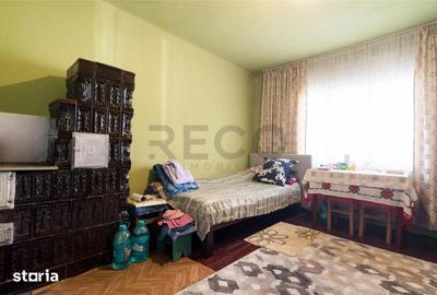 Casă cu 3 camere cu Teren 292 Mp în Eminescu - 17