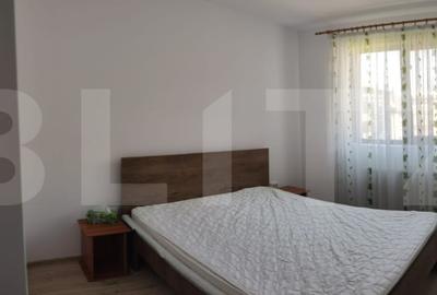 Apartament 2 camere - 60,79 m? | zona Salaj | parcare inclusa | Etaj 5 Apartament 2 camere - 60,79 m? | zona Salaj | parcare inclusa | Etaj 5 - 1