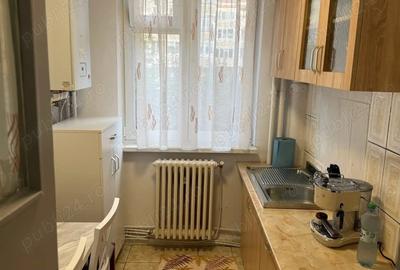 De inchiriat apartament 2 camere Piatra Neam?, Bd. Eminescu - 5